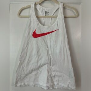 Nike Athletic Tank Top